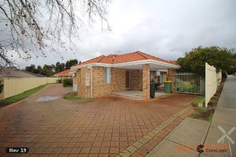 1/110 Walpole St, Bentley, WA 6102