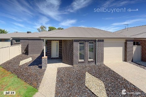 1/18 Middleton Cres, Wodonga, VIC 3690