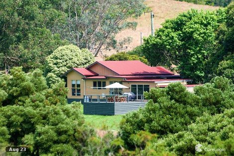 390 Aire Settlement Rd, Johanna, VIC 3238