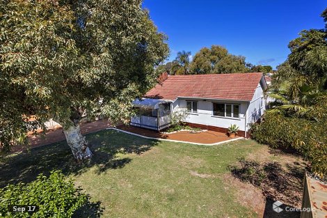 4 Hovea St, Rangeway, WA 6530