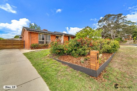 4 Moonta Pl, Fisher, ACT 2611