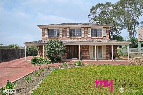 13 Hopson Ave, Camden South, NSW 2570