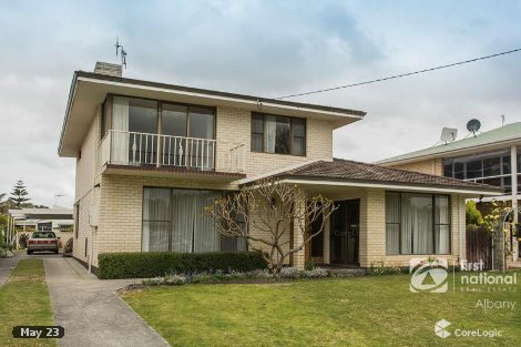 3 Hunter St, Emu Point, WA 6330