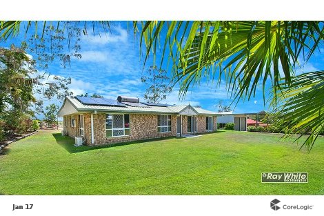 59 Murphy Dr, Glenlee, QLD 4711