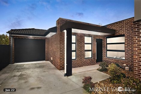 3/24 Robson Ave, Avondale Heights, VIC 3034