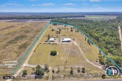 401 Royans Rd, North Gregory, QLD 4660