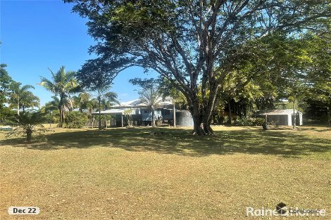 132 Edmonds Rd, Kuttabul, QLD 4741