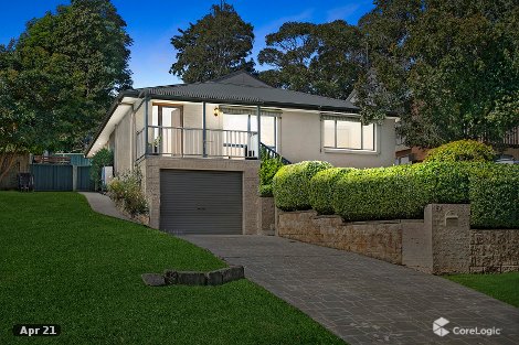 54 Mccrae Dr, Camden South, NSW 2570