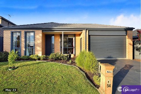 54 Fairholme Bvd, Berwick, VIC 3806