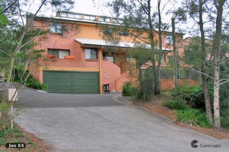 68 Johnston Cres, Lane Cove North, NSW 2066