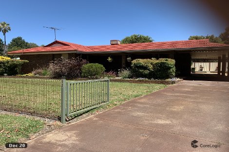 12 Wellard St, Serpentine, WA 6125