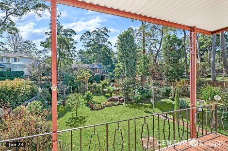 12 Lorrina Cl, West Pennant Hills, NSW 2125