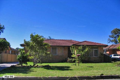 19 Croome Rd, Albion Park Rail, NSW 2527