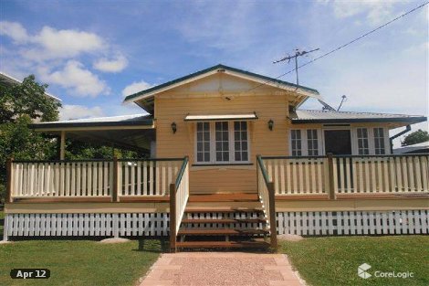 96 Ninth Ave, Railway Estate, QLD 4810