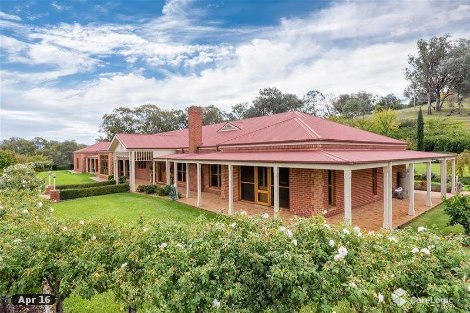 137 Lacmalac Rd, Bombowlee, NSW 2720