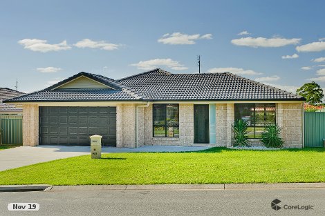 60 Riverbreeze Dr, Crosslands, NSW 2446