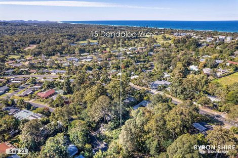 15 Dandaloo Way, Ocean Shores, NSW 2483