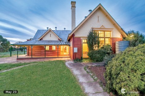 7 Queen St, Smeaton, VIC 3364