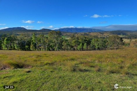 1388 Carneys Creek Rd, Carneys Creek, QLD 4310