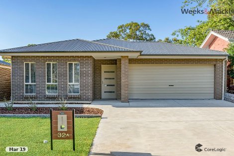 32 Highfield Dr, Tea Tree Gully, SA 5091