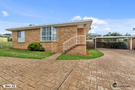 1/114 Willowbend Rd, Kingston, TAS 7050