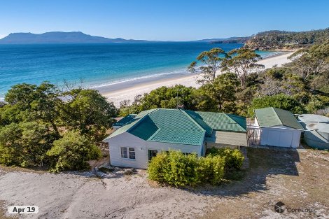 10 Ryans Rd, Spring Beach, TAS 7190