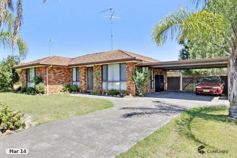 25 Bernardo St, Rosemeadow, NSW 2560