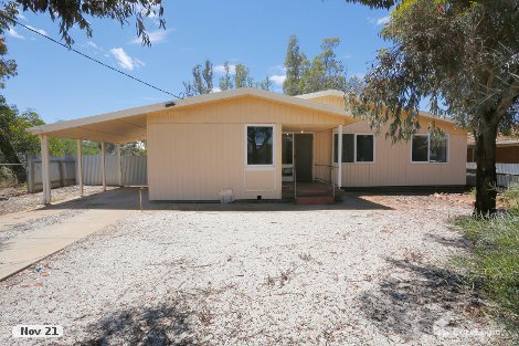 16 Second St, Snowtown, SA 5520