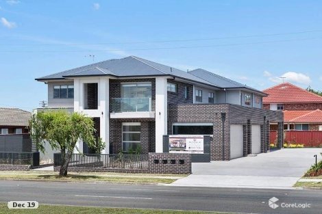 3/280 Newbridge Rd, Moorebank, NSW 2170