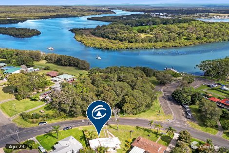 1 Otranto Ave, Orient Point, NSW 2540