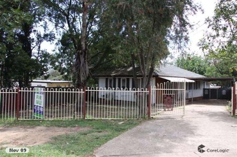 3 Nimrod Pl, Tregear, NSW 2770