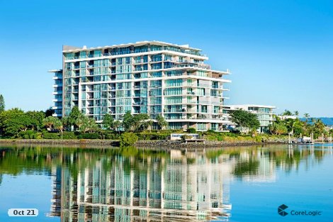 1807/33 T E Peters Dr, Broadbeach Waters, QLD 4218