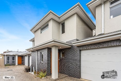 2/29 Volga St, Hadfield, VIC 3046