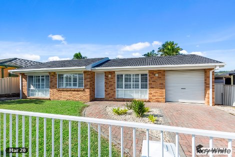 20 Paperbark St, Albion Park Rail, NSW 2527