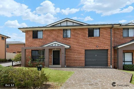 9/28 Allawah St, Blacktown, NSW 2148