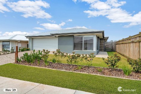 27 Chambers Ridge Bvd, Park Ridge, QLD 4125