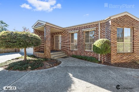 1/20 Miller Rd, The Basin, VIC 3154