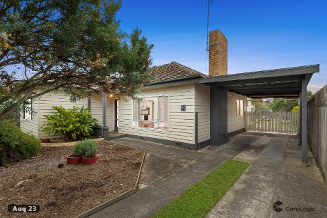 14 Castleton Rd, Herne Hill, VIC 3218