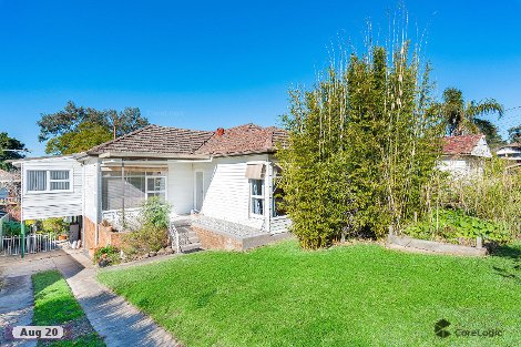 2 Thorne Ave, Pendle Hill, NSW 2145