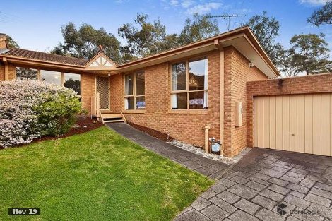 2/2 Frank St, Eltham, VIC 3095