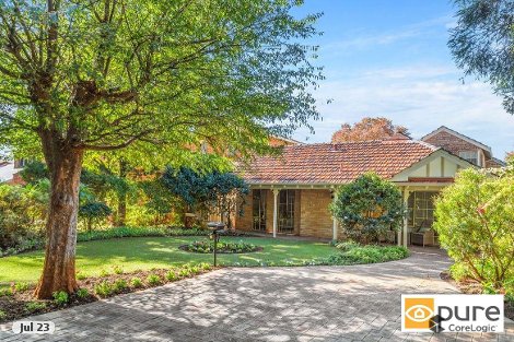 32 Halesworth Rd, Jolimont, WA 6014