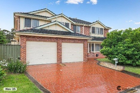 17 Mathers Pl, Menai, NSW 2234