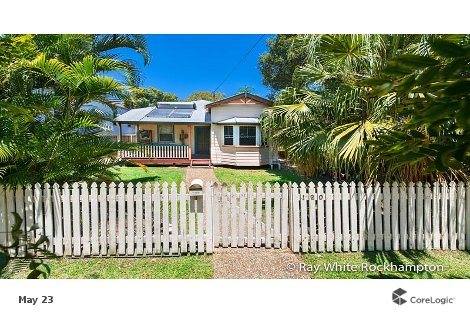 120 West St, Allenstown, QLD 4700