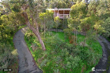 23 Somers Rd, North Warrandyte, VIC 3113