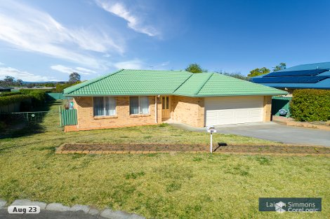 12 Mason Cres, Armidale, NSW 2350