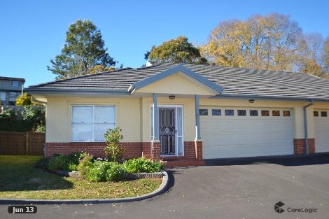 12/38-42 Elizabeth St, Moss Vale, NSW 2577