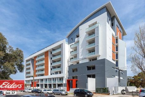 32/1-9 Mark St, Lidcombe, NSW 2141