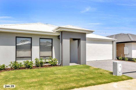 16 Epidote Rd, Treeby, WA 6164