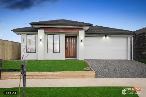 25 Slinky St, Deanside, VIC 3336