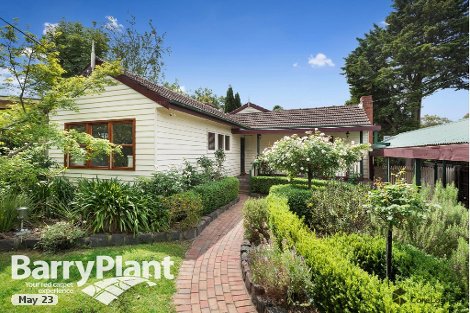 2 Arthur St, Briar Hill, VIC 3088